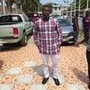 Godfred Sossah