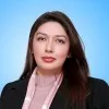 Misha Zahid