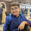 Garvit Bhattacharjee