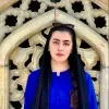 Seyedeh Fatemeh Mousavi