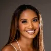 Ajanah Simmons