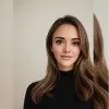 Sasha de Sa Pires