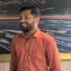 Raghavendra Reddy