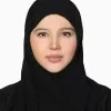 Amna Alsuwaidi