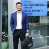 CS Vishal Jethwa
