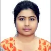 TRISHA HALDER