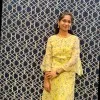 Sai Mounika Yarramreddy