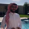 Mohammed Abalkhail