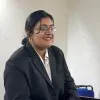 Sreeja Chakraborty