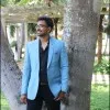 M VENKAT ANIL KUMAR