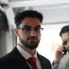 Sam Almajdoubah