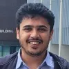 Aniruddha Kadvekar