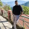 Pramod Singh Chauhan