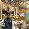 Anal Shah