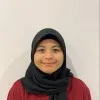 Nur Haazimah Abd Halim