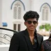 Tridev Raj