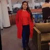 Fiza khan