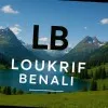loukrif benali