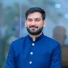 Amol Sanap