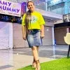 Ruby verma