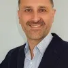 Simon Rossington