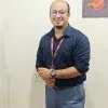 Kaustav Maity