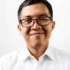 Ridho Toti