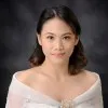 April Mae Lazo