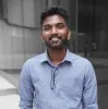 Arvind Rajandren