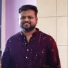 Latesh Wagh
