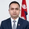 Dev Raj Pariyar