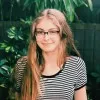 Mackenzie Wright