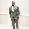 Abraham Okuampah