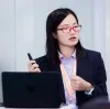 jingyi zhang