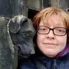 Alison Freake