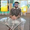Suraj Maurya