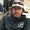 Nick Perez