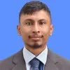 Sharvin Nallathamby