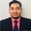 Izzuan Khozali