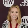 Natalie Wolf