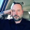 Tim Hodge