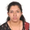 Reshma Ashwin