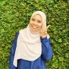 Syahirah Farhana Sahir