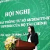 Thuy Thu Bui