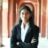 Dharshini Elangovan