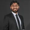 Shazam Khalid