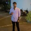 Swastik Shetty