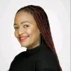 Thandeka Ngubane