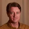 Sean Eyre