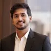 Aravind MK